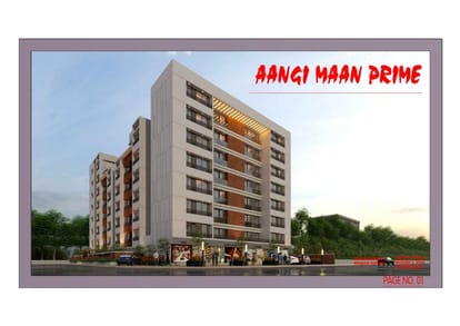 Aangi Maan Prime Brochure Image 1