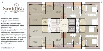 Sanidhya Heights Brochure Image 6