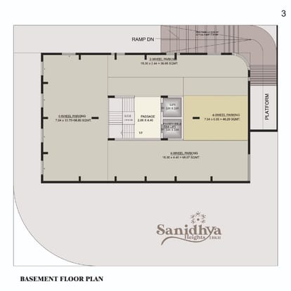 Sanidhya Heights Brochure Image 3