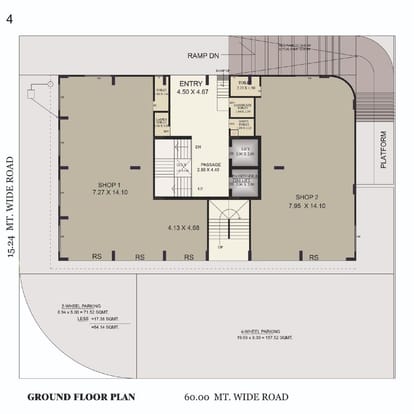 Sanidhya Heights Brochure Image 4