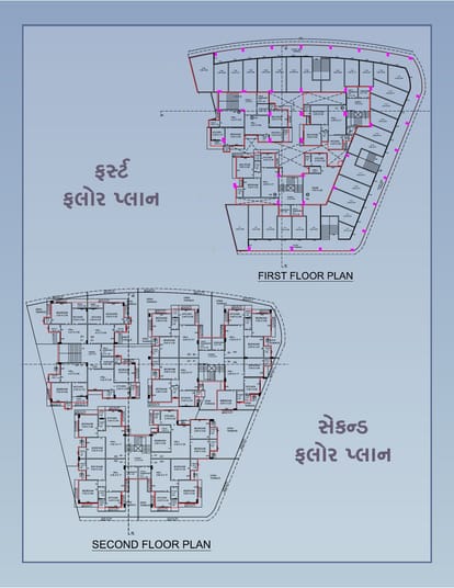 Shifa Tower Brochure Image 4