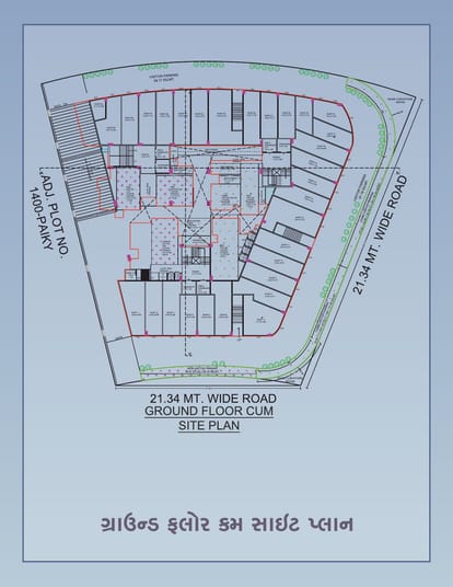 Shifa Tower Brochure Image 3