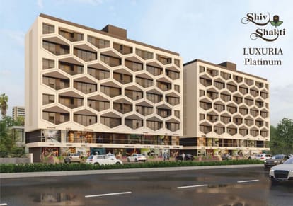 shivshakti luxuria platinum Brochure Image 4