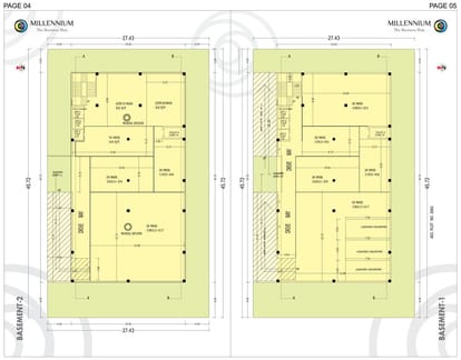 Millennium Brochure Image 3