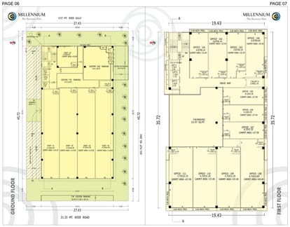Millennium Brochure Image 4