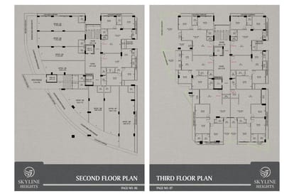 Skyline Heights Brochure Image 4
