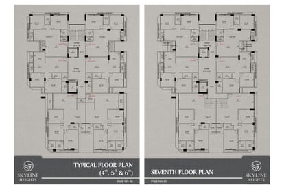 Skyline Heights Brochure Image 5