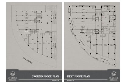 Skyline Heights Brochure Image 3