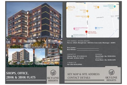 Skyline Heights Brochure Image 1