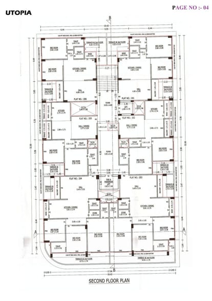 Utopia Brochure Image 4