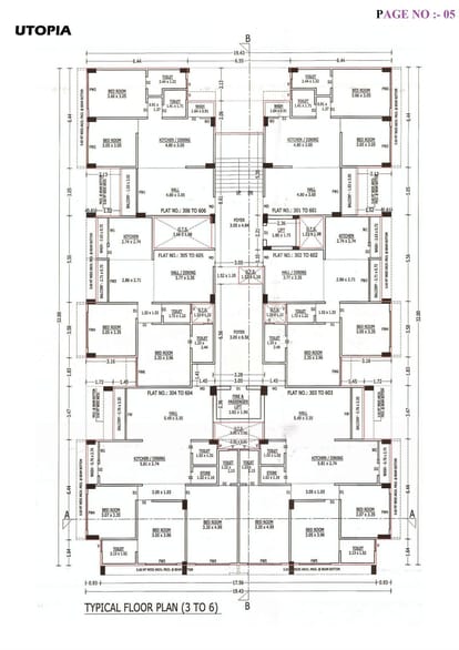Utopia Brochure Image 5