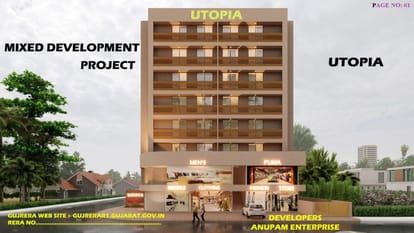 Utopia Brochure Image 1