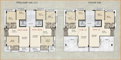 S B Blessings Brochure Image 5