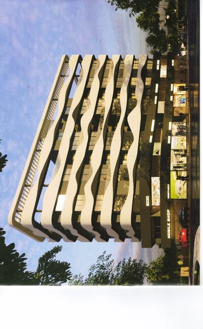 Yogeshwar Heights Brochure Image 5