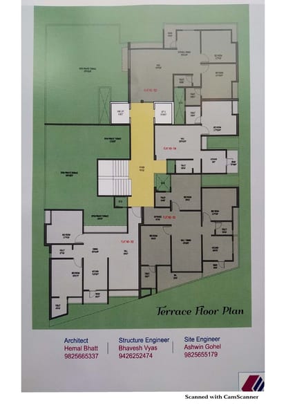 Prayag Elysium Brochure Image 4