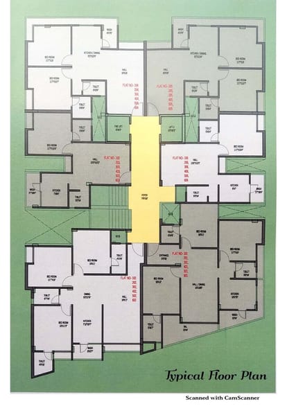 Prayag Elysium Brochure Image 3