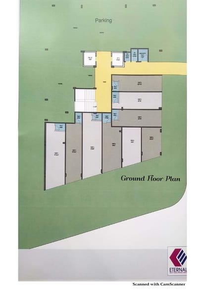 Prayag Elysium Brochure Image 2