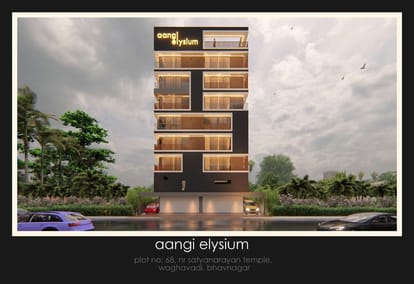 Aangi Elysium Brochure Image 7