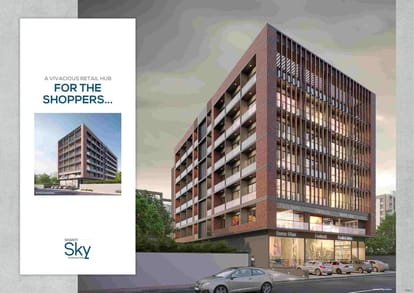 Shanti Sky Brochure Image 3