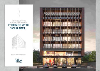 Shanti Sky Brochure Image 2
