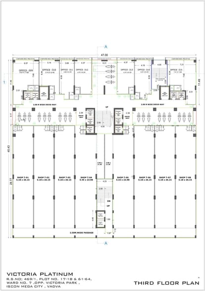 Victoria Platinum Brochure Image 12