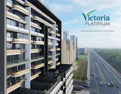 Victoria Platinum Brochure Image 5