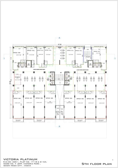Victoria Platinum Brochure Image 14