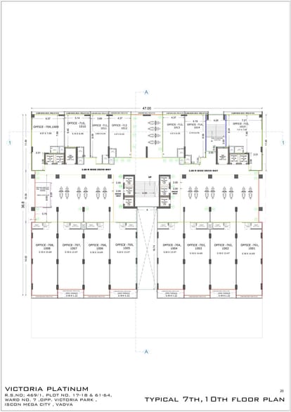 Victoria Platinum Brochure Image 16