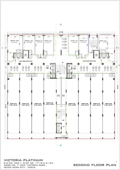 Victoria Platinum Brochure Image 11
