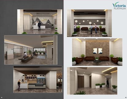 Victoria Platinum Brochure Image 3