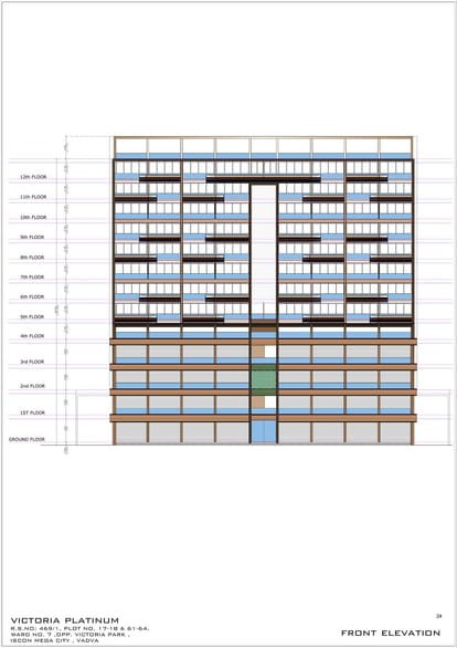 Victoria Platinum Brochure Image 20