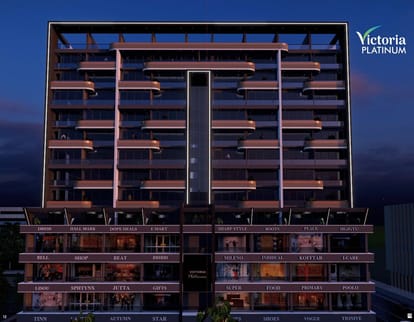 Victoria Platinum Brochure Image 6