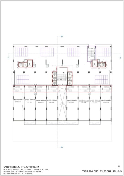 Victoria Platinum Brochure Image 19