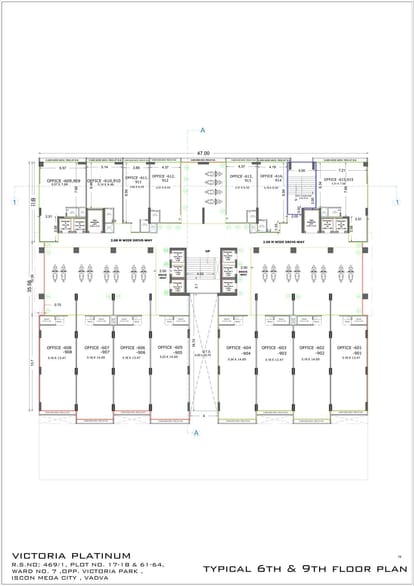 Victoria Platinum Brochure Image 15