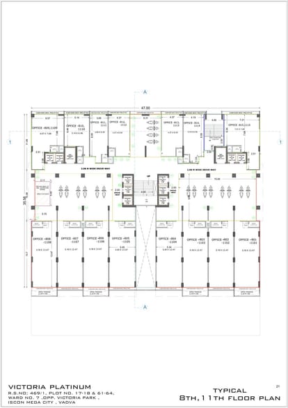 Victoria Platinum Brochure Image 17