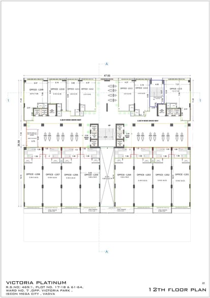 Victoria Platinum Brochure Image 18