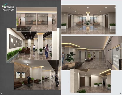 Victoria Platinum Brochure Image 4