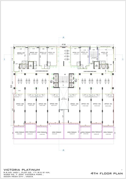 Victoria Platinum Brochure Image 13