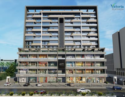 Victoria Platinum Brochure Image 2
