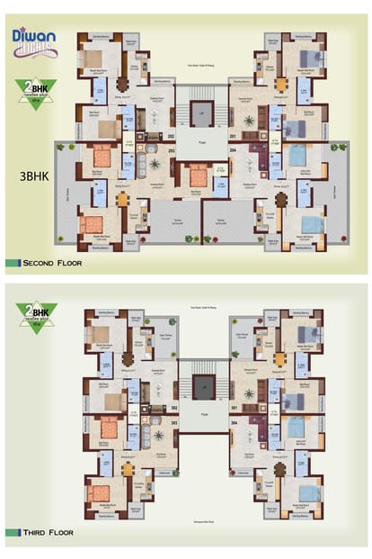Diwan Heights Brochure Image 3