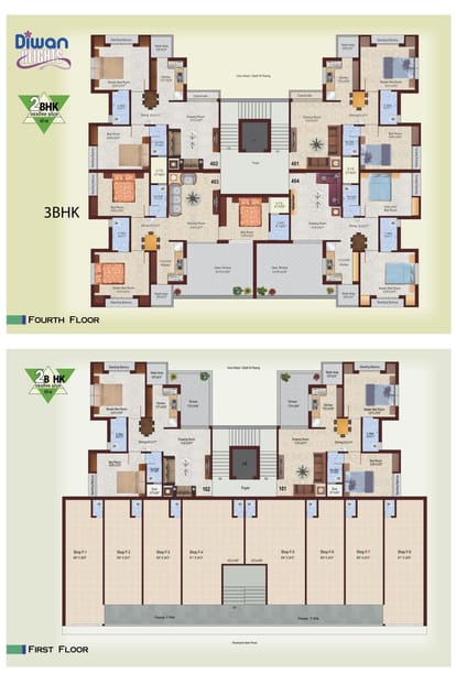Diwan Heights Brochure Image 4