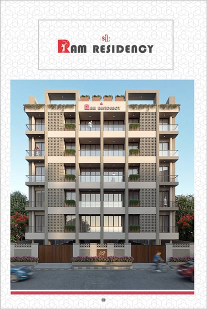 Shree Ram Residency Brochure Image 3