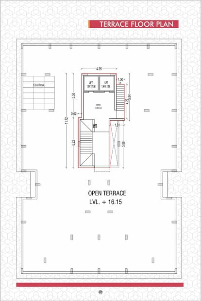 Shree Ram Residency Brochure Image 7