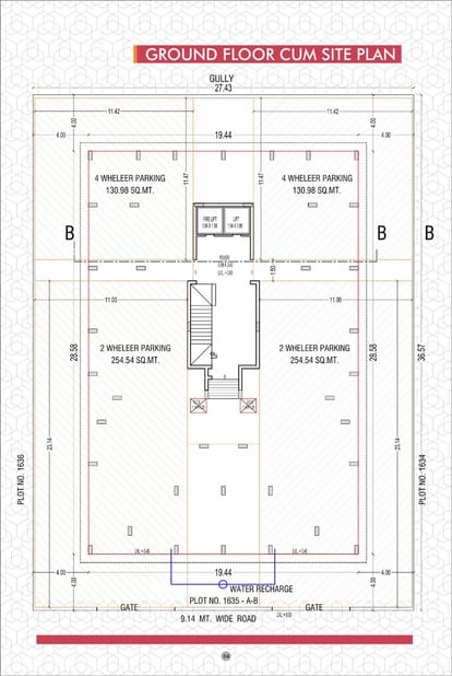 Shree Ram Residency Brochure Image 4