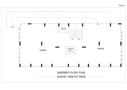 Maruti Heights Brochure Image 2