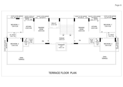 Maruti Heights Brochure Image 6