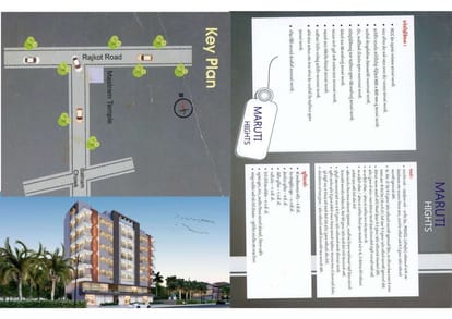 Maruti Heights Brochure Image 7