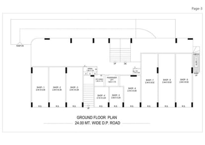Maruti Heights Brochure Image 3
