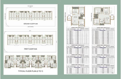 Aatman Heights Brochure Image 2