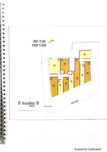 Kanha Gold Brochure Image 5